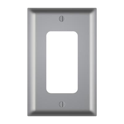 Emergency Wallplates